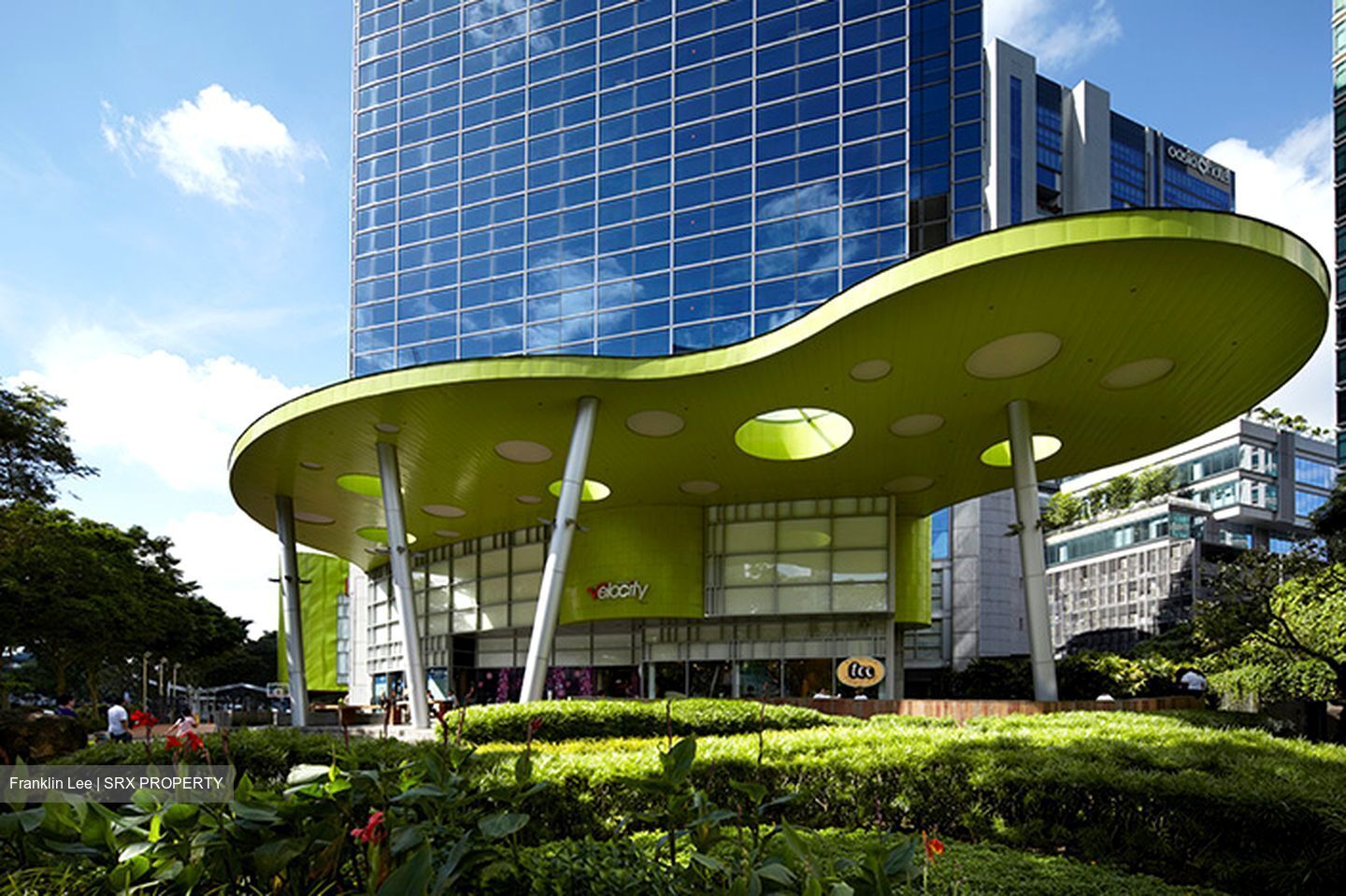 Novena Square (D11), Office #276089371